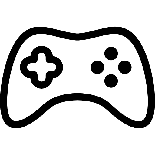 Games Icon