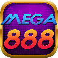MEGA888 icon