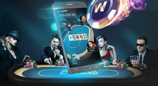 Poker Online