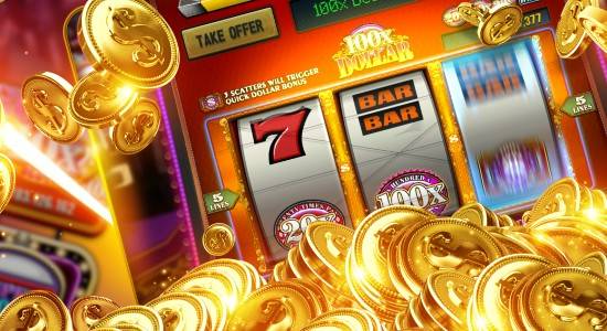 Raja Laut Slot Game