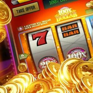 slot games